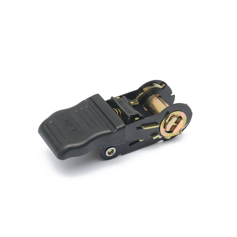 1 inç 25mm*500kg/1100lbs plastik sap manderi cırcır tokası ışık görevli kargo mandal tokası