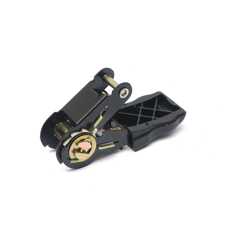 1 inç 25mm*500kg/1100lbs plastik sap manderi cırcır tokası ışık görevli kargo mandal tokası