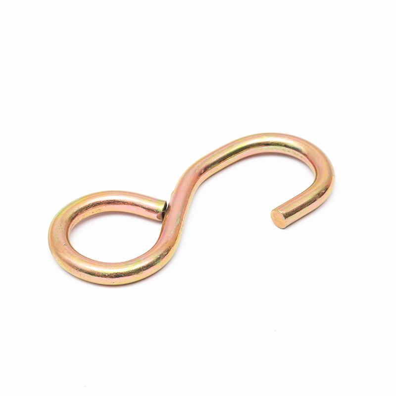 Sarı çinko kancası