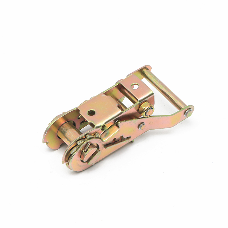 1-1/16 inç 28mm 1500kg/3300lbs cırcır kravat aşağı toka 1 inç ağır hizmet tipi kargo kravat tokası