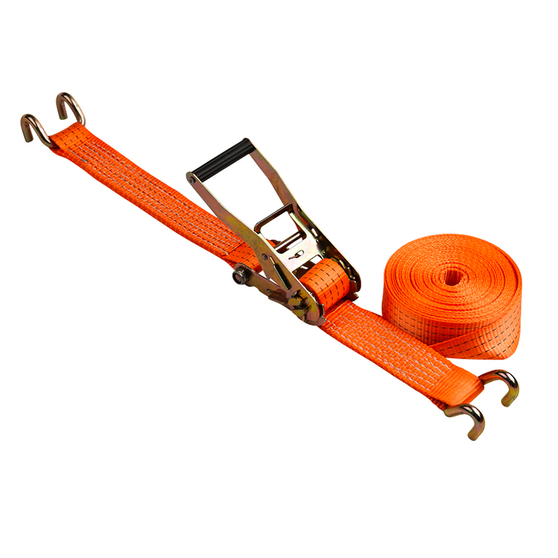 2 inç 50mm*5t bağlantı kayışını u kancası ile