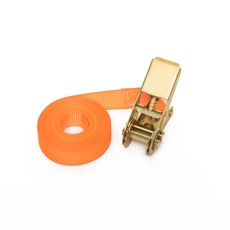 1 inç 25mm*500kg/800kg sonsuz döngü cırcır kayışı