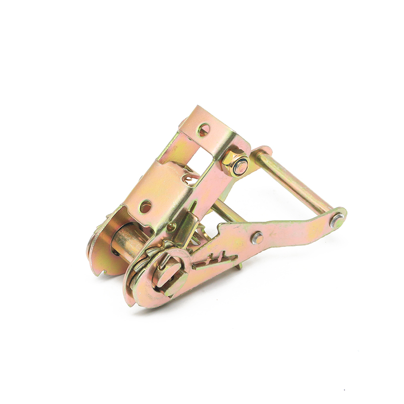 1-1/16 inç 28mm 1500kg/3300lbs cırcır kravat aşağı toka 1 inç ağır hizmet tipi kargo kravat tokası