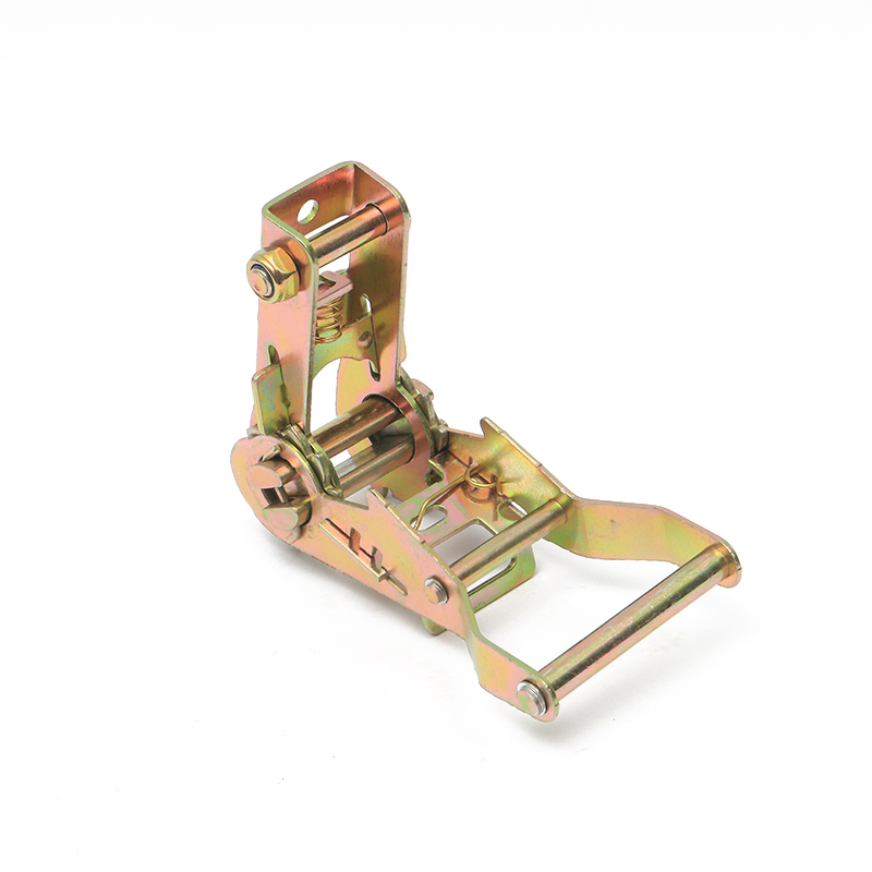 1-1/16 inç 28mm 1500kg/3300lbs cırcır kravat aşağı toka 1 inç ağır hizmet tipi kargo kravat tokası