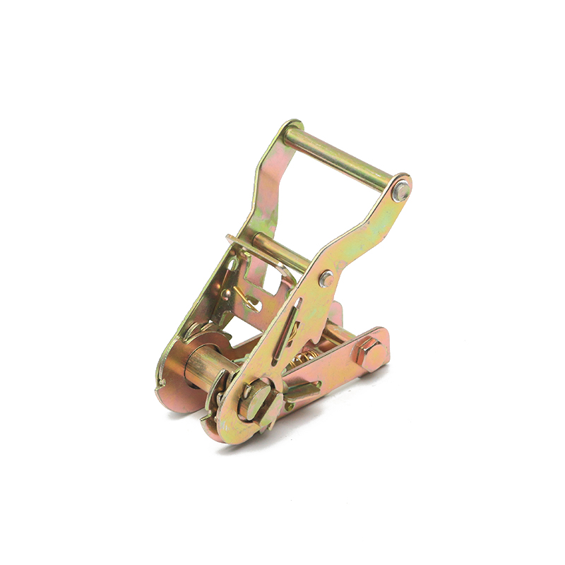 1-1/16 inç 28mm 1500kg/3300lbs cırcır kravat aşağı toka 1 inç ağır hizmet tipi kargo kravat tokası