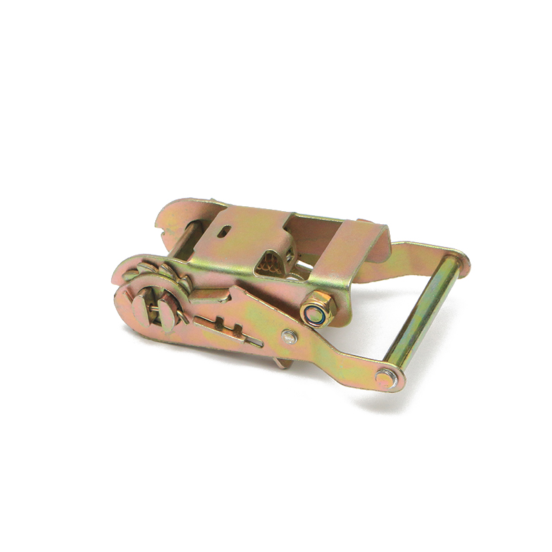 1,5 inç 35mm 2000kg/4400lbs Cırcırlı Tiedown Toka Kırılma Tokası