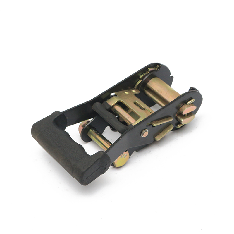 Sistemler için 1.5 inç 35mm 3000kg/6600lbs cırcır TIEDown tokası