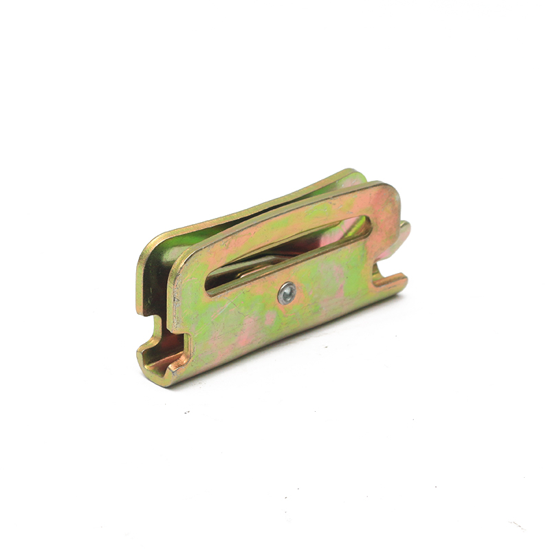 E Kargo Kontrol Teli Kancası için Parça Takma Tutucu