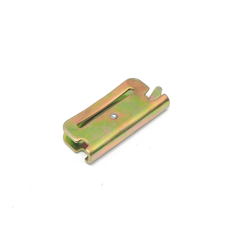 E Kargo Kontrol Teli Kancası için Parça Takma Tutucu